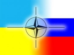 Россия – НАТО - Украина Россия – НАТО - Украина